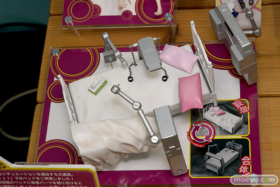 SAMELAP プリンちゃんディドリームACT1 フルセット Rac.Con エロ キャストオフ フィギュア 14