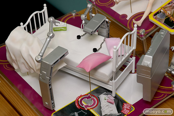 SAMELAP プリンちゃんディドリームACT1 フルセット Rac.Con エロ キャストオフ フィギュア 16