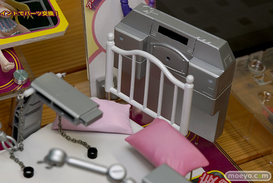 SAMELAP プリンちゃんディドリームACT1 フルセット Rac.Con エロ キャストオフ フィギュア 17