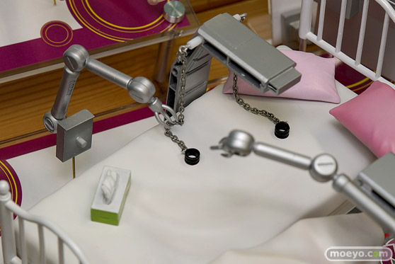 SAMELAP プリンちゃんディドリームACT1 フルセット Rac.Con エロ キャストオフ フィギュア 18