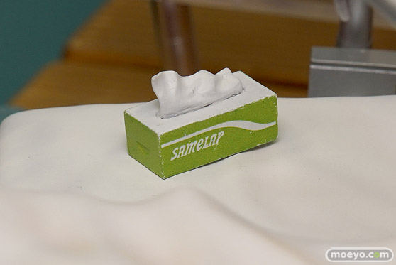 SAMELAP プリンちゃんディドリームACT1 フルセット Rac.Con エロ キャストオフ フィギュア 19