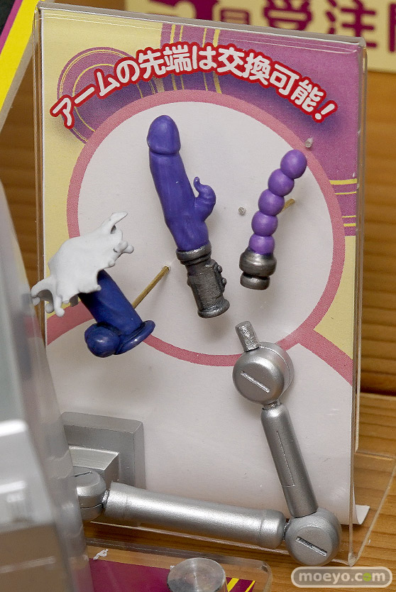 SAMELAP プリンちゃんディドリームACT1 フルセット Rac.Con エロ キャストオフ フィギュア 22