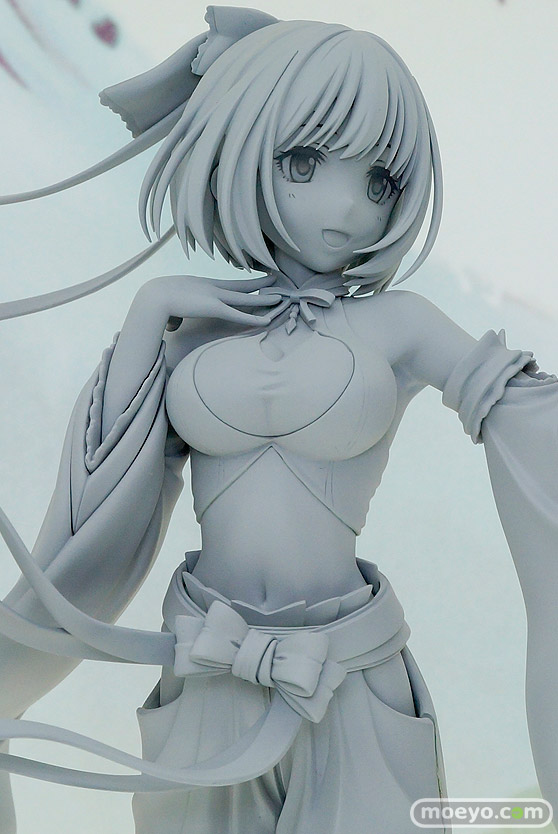 アルター アイドルマスター シンデレラガールズ 鷹富士茄子 強運の才女Ver. 爪塚ヒロユキ フィギュア 03