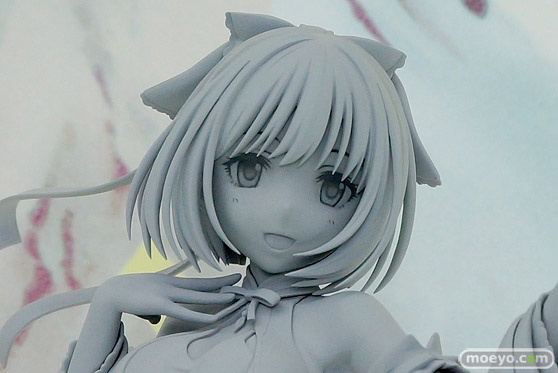 アルター アイドルマスター シンデレラガールズ 鷹富士茄子 強運の才女Ver. 爪塚ヒロユキ フィギュア 04