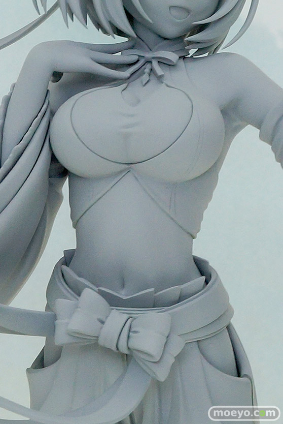 アルター アイドルマスター シンデレラガールズ 鷹富士茄子 強運の才女Ver. 爪塚ヒロユキ フィギュア 05