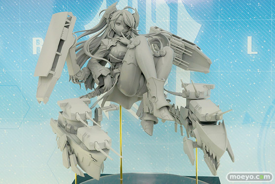 アルター アズールレーン プリンツ・オイゲン 田中冬志 フィギュア 01