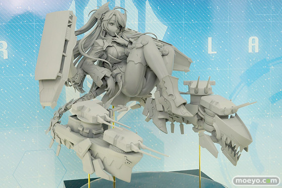 アルター アズールレーン プリンツ・オイゲン 田中冬志 フィギュア 02