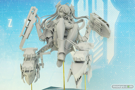 アルター アズールレーン プリンツ・オイゲン 田中冬志 フィギュア 03