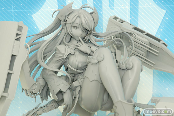 アルター アズールレーン プリンツ・オイゲン 田中冬志 フィギュア 04