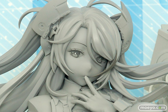 アルター アズールレーン プリンツ・オイゲン 田中冬志 フィギュア 05