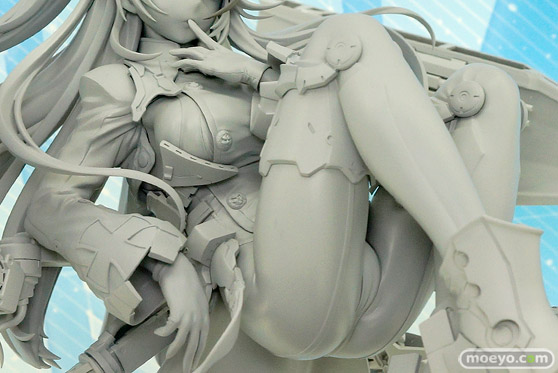 アルター アズールレーン プリンツ・オイゲン 田中冬志 フィギュア 06