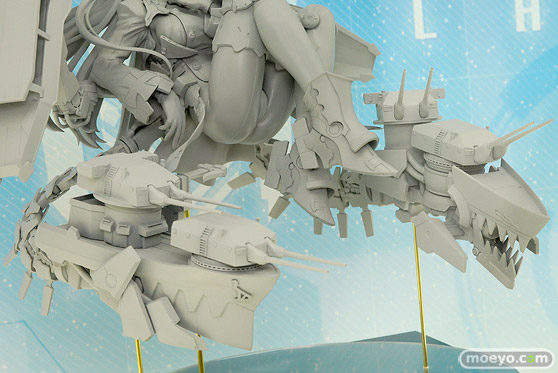 アルター アズールレーン プリンツ・オイゲン 田中冬志 フィギュア 07