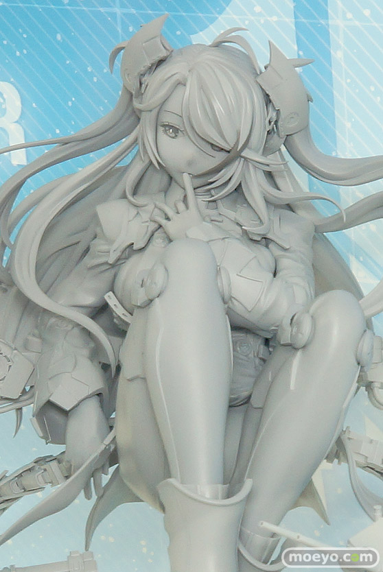 アルター アズールレーン プリンツ・オイゲン 田中冬志 フィギュア 08