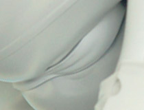 いろいろな意味でダイナミックな造形！アルター新作美少女フィギュア「アズールレーン プリンツ・オイゲン」監修中原型が展示！【WF2019冬】