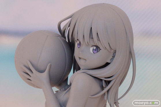 アクアマリン SSSS.GRIDMAN 宝多六花 水着style フィギュア 榊馨 06