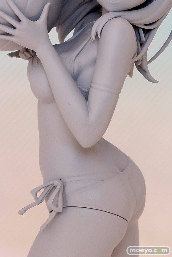 アクアマリン SSSS.GRIDMAN 宝多六花 水着style フィギュア 榊馨 07