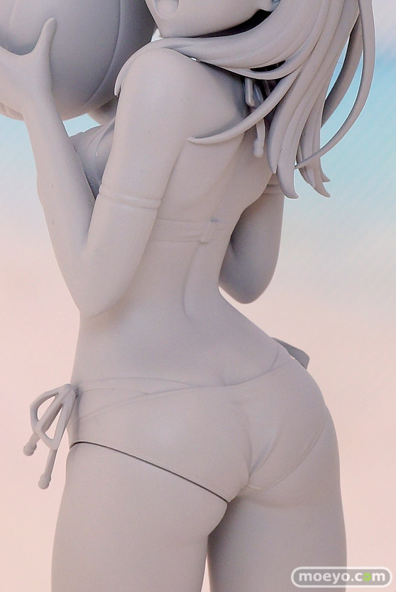 アクアマリン SSSS.GRIDMAN 宝多六花 水着style フィギュア 榊馨 08