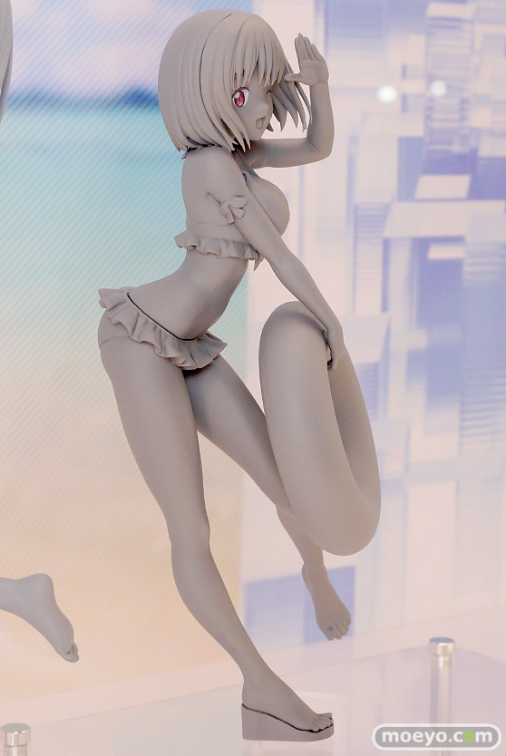 アクアマリン SSSS.GRIDMAN 新条アカネ 水着style フィギュア 榊馨 02