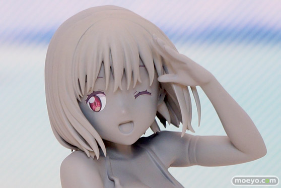 アクアマリン SSSS.GRIDMAN 新条アカネ 水着style フィギュア 榊馨 05