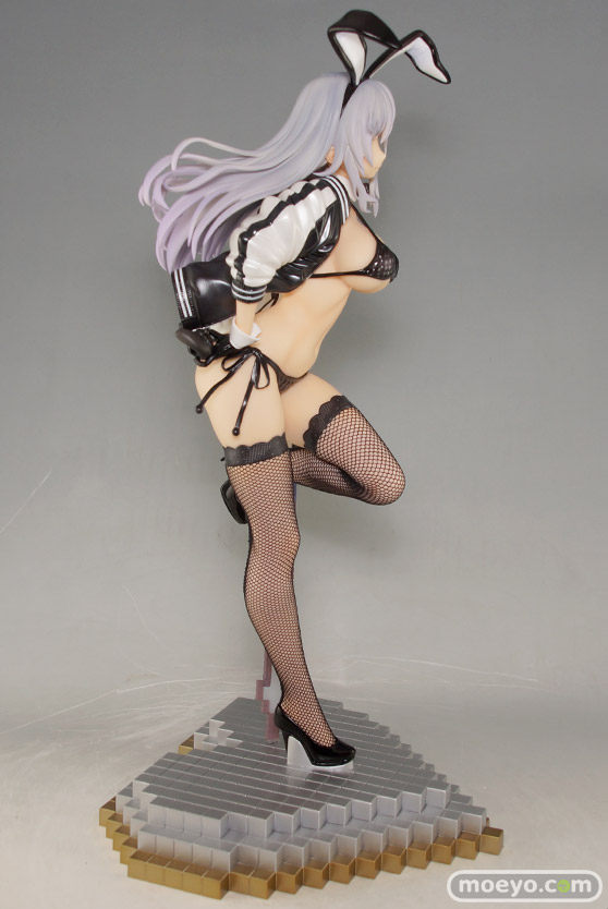 スカイチューブ saitomオリジナル Zimakupiza 宇佐田ゆう　キャストオフ エロ フィギュア EGG 03