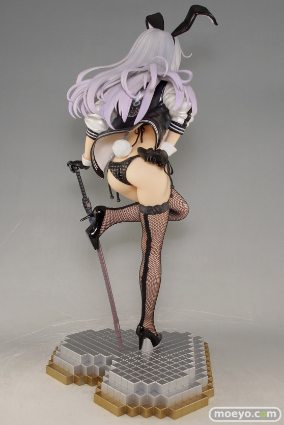 スカイチューブ saitomオリジナル Zimakupiza 宇佐田ゆう　キャストオフ エロ フィギュア EGG 04