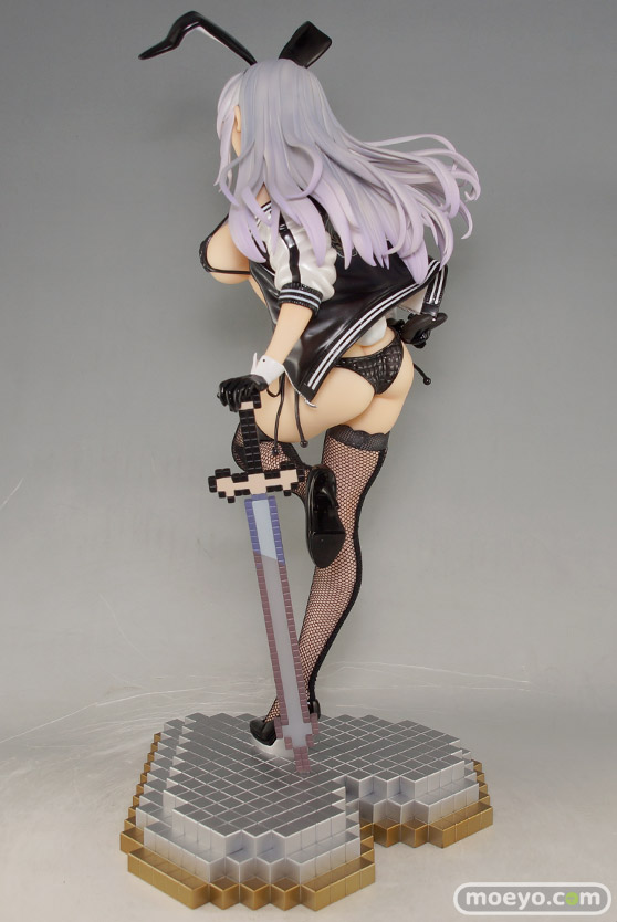 スカイチューブ saitomオリジナル Zimakupiza 宇佐田ゆう　キャストオフ エロ フィギュア EGG 06