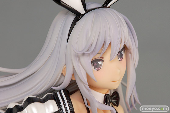 スカイチューブ saitomオリジナル Zimakupiza 宇佐田ゆう　キャストオフ エロ フィギュア EGG 11