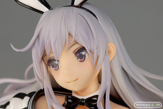 スカイチューブ saitomオリジナル Zimakupiza 宇佐田ゆう　キャストオフ エロ フィギュア EGG 12