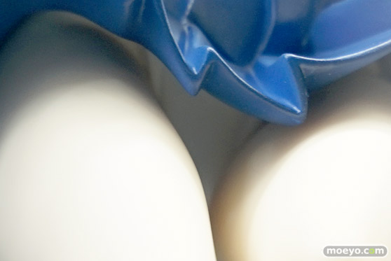 秋葉原の新作フィギュア展示の様子 21