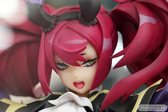 マックスファクトリー セブンスドラゴンIII code：VFD メイジ(アゼリン) フィギュア シャイニングウィザード＠沢近 あきもとはじめ 05