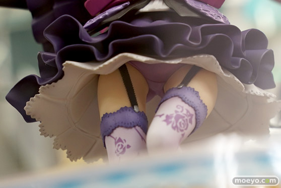 マックスファクトリー セブンスドラゴンIII code：VFD メイジ(アゼリン) フィギュア シャイニングウィザード＠沢近 あきもとはじめ 08