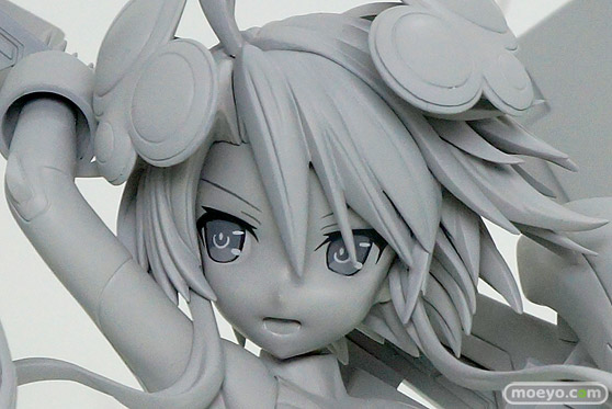 ホビージャパン 超次元ゲイムネプテューヌ ホワイトハート フィギュア AMAKUNI せつき 06