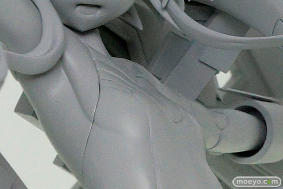 ホビージャパン 超次元ゲイムネプテューヌ ホワイトハート フィギュア AMAKUNI せつき 07