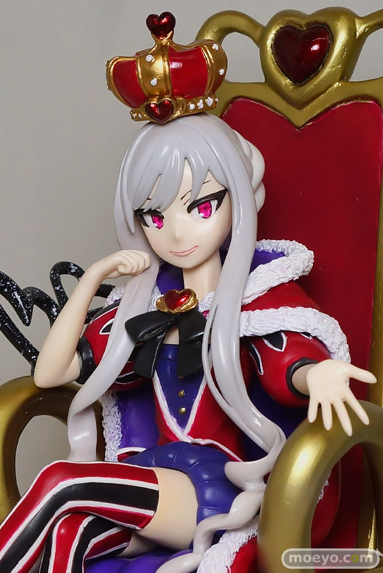 画像　フィギュア　サンプル　レビュー　ワンダーフェスティバル 2019［冬］ yuki百貨店 ほんだら商会 ゴリラモーター 02