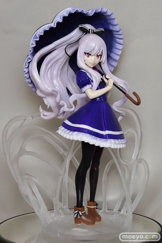 画像　フィギュア　サンプル　レビュー　ワンダーフェスティバル 2019［冬］ yuki百貨店 ほんだら商会 ゴリラモーター 03