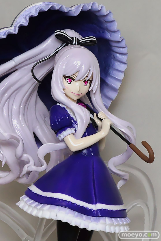 画像　フィギュア　サンプル　レビュー　ワンダーフェスティバル 2019［冬］ yuki百貨店 ほんだら商会 ゴリラモーター 04