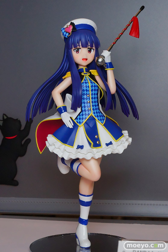 画像　フィギュア　サンプル　レビュー　ワンダーフェスティバル 2019［冬］ yuki百貨店 ほんだら商会 ゴリラモーター 09