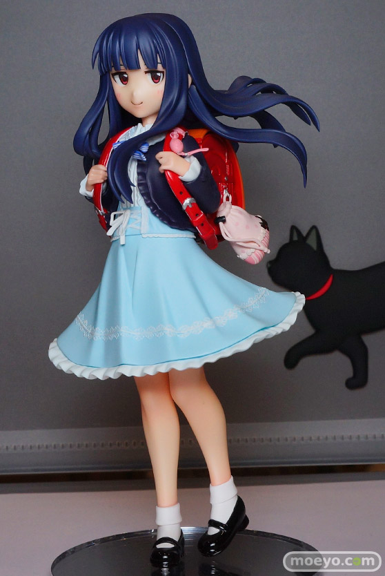 画像　フィギュア　サンプル　レビュー　ワンダーフェスティバル 2019［冬］ yuki百貨店 ほんだら商会 ゴリラモーター 11