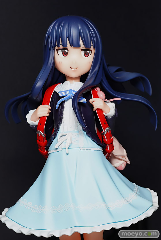 画像　フィギュア　サンプル　レビュー　ワンダーフェスティバル 2019［冬］ yuki百貨店 ほんだら商会 ゴリラモーター 12