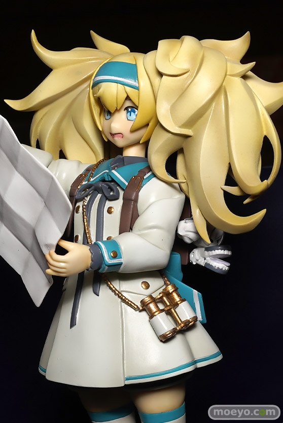 画像　フィギュア　サンプル　レビュー　ワンダーフェスティバル 2019［冬］ yuki百貨店 ほんだら商会 ゴリラモーター 15