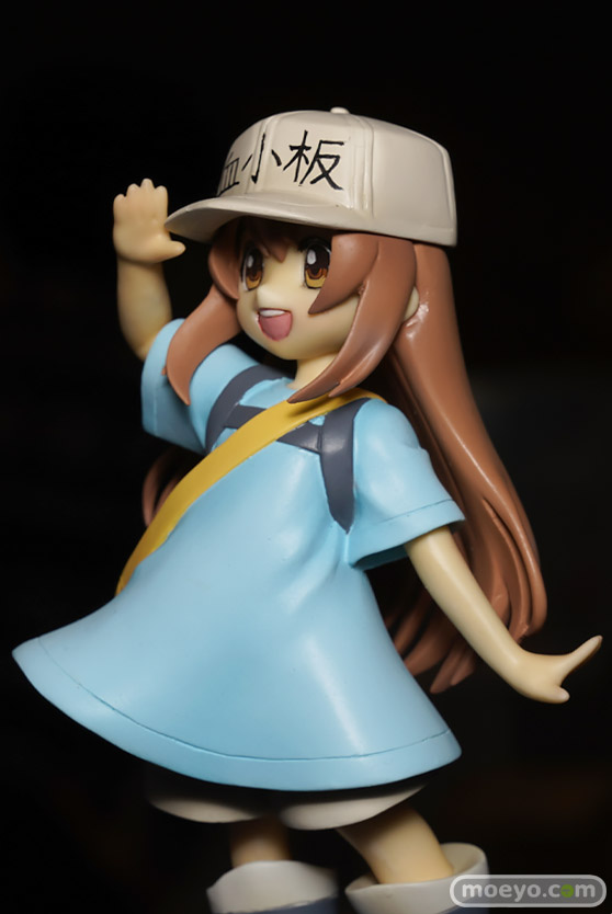 画像　フィギュア　サンプル　レビュー　ワンダーフェスティバル 2019［冬］ yuki百貨店 ほんだら商会 ゴリラモーター 17