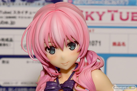 スカイチューブ コミック阿吽 卯木紗璃 illustration by 深崎暮人 エロ フィギュア キャストオフ 深崎暮人 HIRO 05