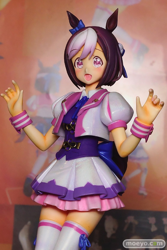 画像　フィギュア　サンプル　レビュー　ワンダーフェスティバル 2019［冬］ kakuma うさPハウス 龍閃堂 04