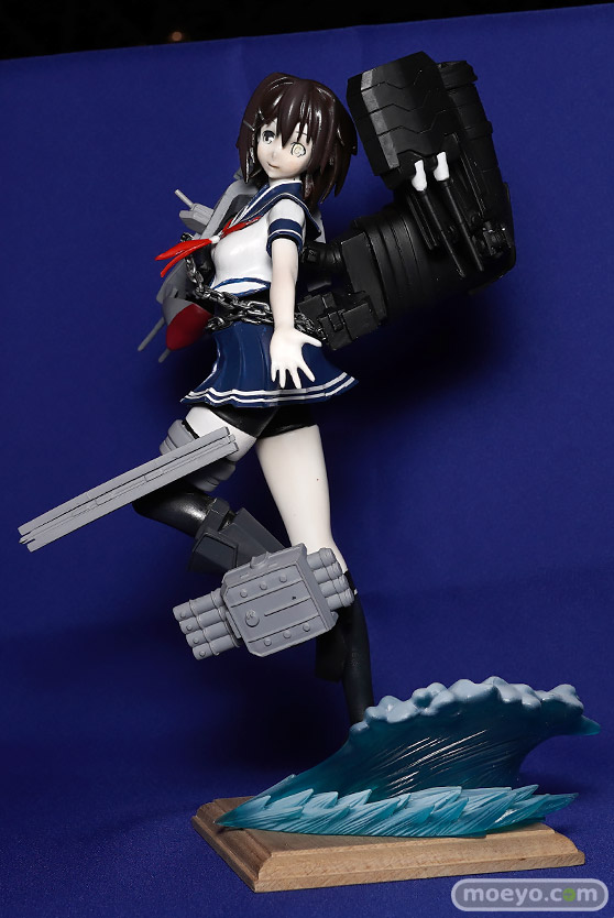 画像　フィギュア　サンプル　レビュー　ワンダーフェスティバル 2019［冬］ kakuma うさPハウス 龍閃堂 17