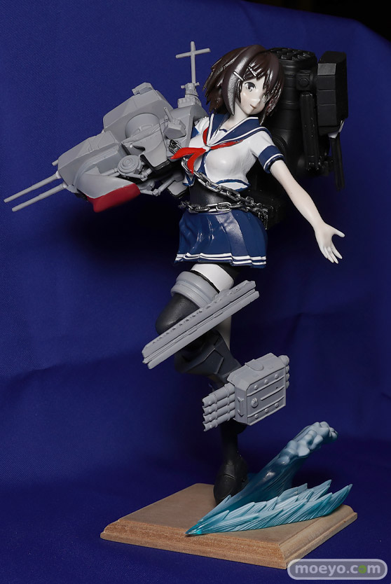 画像　フィギュア　サンプル　レビュー　ワンダーフェスティバル 2019［冬］ kakuma うさPハウス 龍閃堂 18