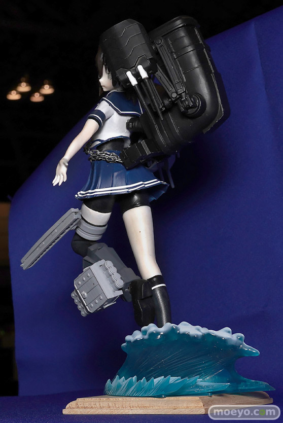 画像　フィギュア　サンプル　レビュー　ワンダーフェスティバル 2019［冬］ kakuma うさPハウス 龍閃堂 19