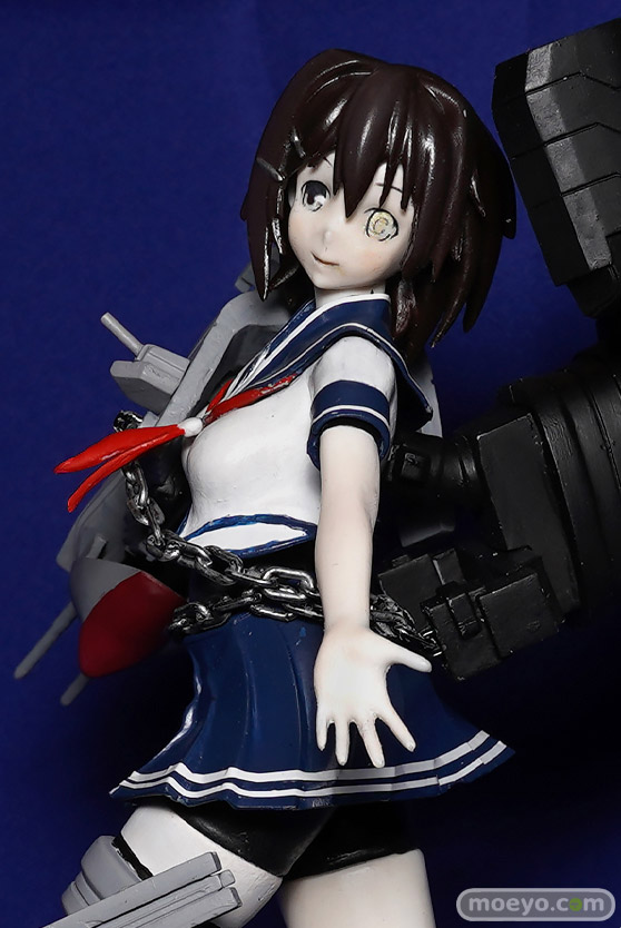 画像　フィギュア　サンプル　レビュー　ワンダーフェスティバル 2019［冬］ kakuma うさPハウス 龍閃堂 20