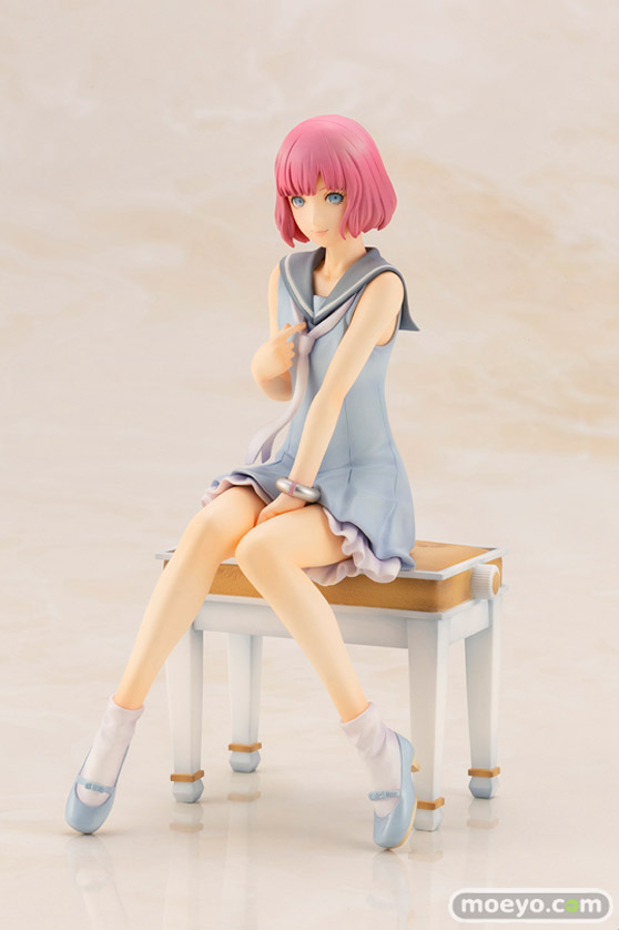 コトブキヤ ARTFX J キャサリン・フルボディ リン :こん武 フィギュア 01