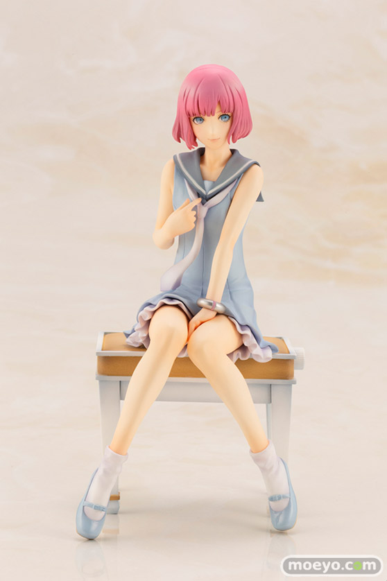 コトブキヤ ARTFX J キャサリン・フルボディ リン :こん武 フィギュア 02