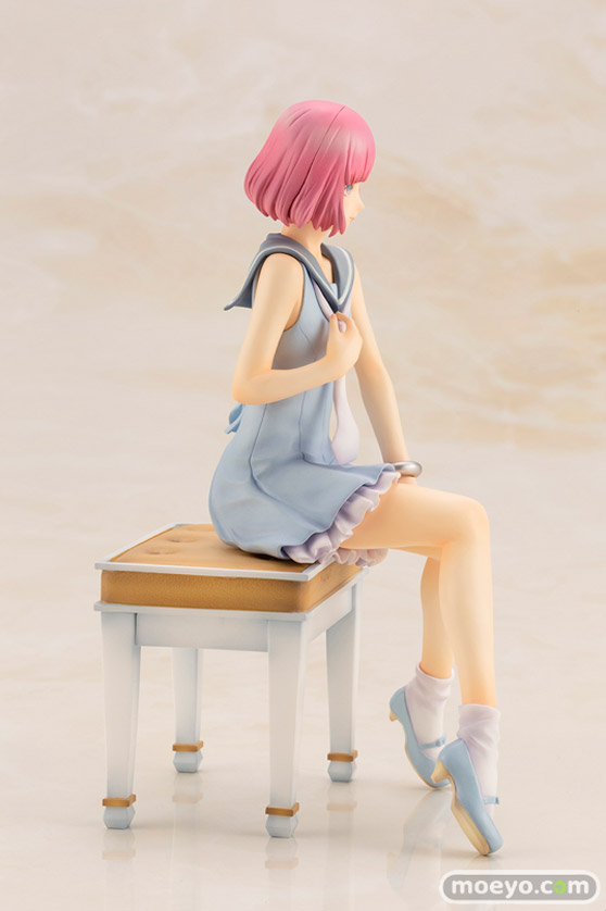 コトブキヤ ARTFX J キャサリン・フルボディ リン :こん武 フィギュア 04